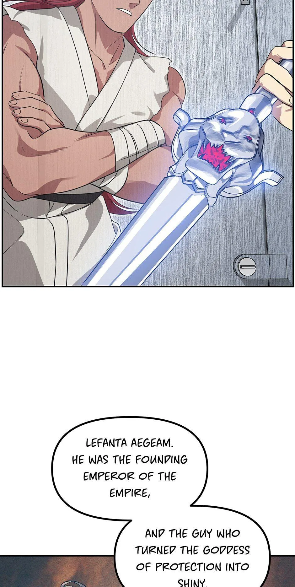 SSS-Class Revival Hunter Chapter 51 – Page 4