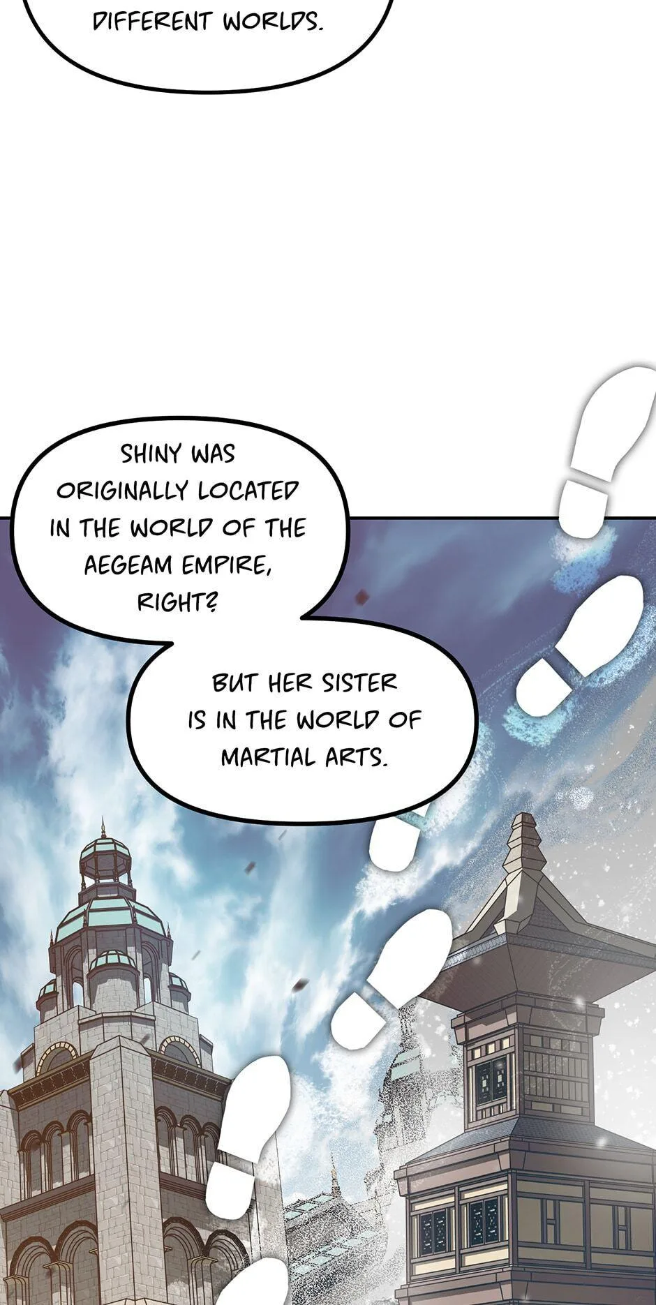 SSS-Class Revival Hunter Chapter 51 – Page 6