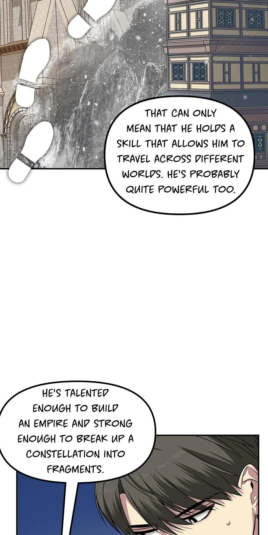 SSS-Class Revival Hunter Chapter 51 – Page 7