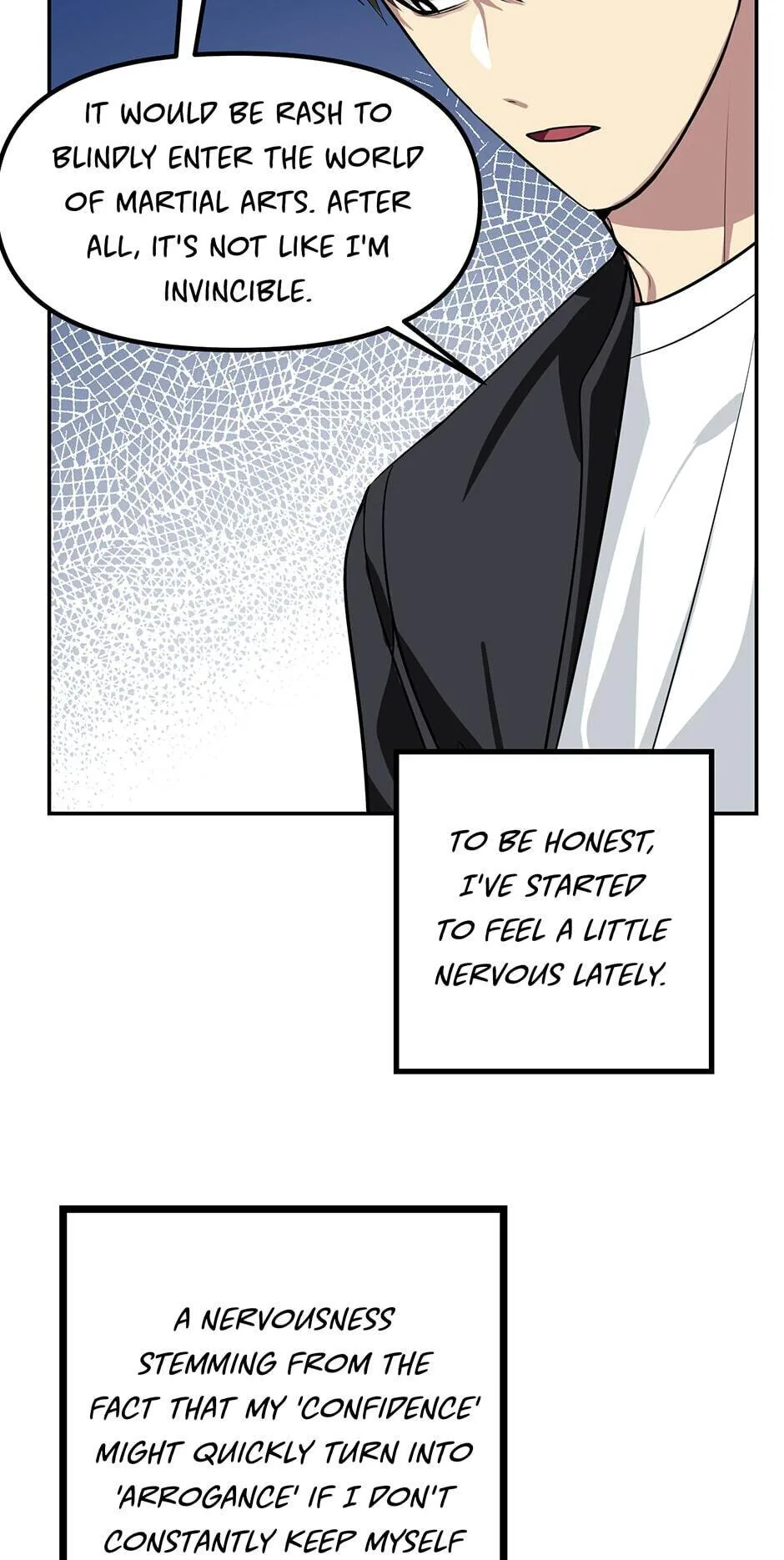 SSS-Class Revival Hunter Chapter 51 – Page 8