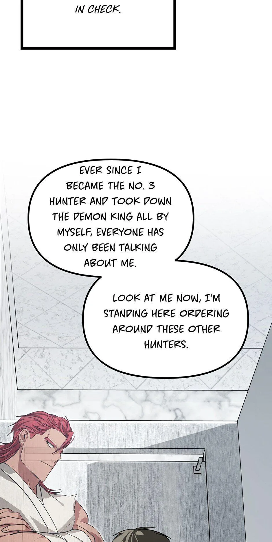 SSS-Class Revival Hunter Chapter 51 – Page 9