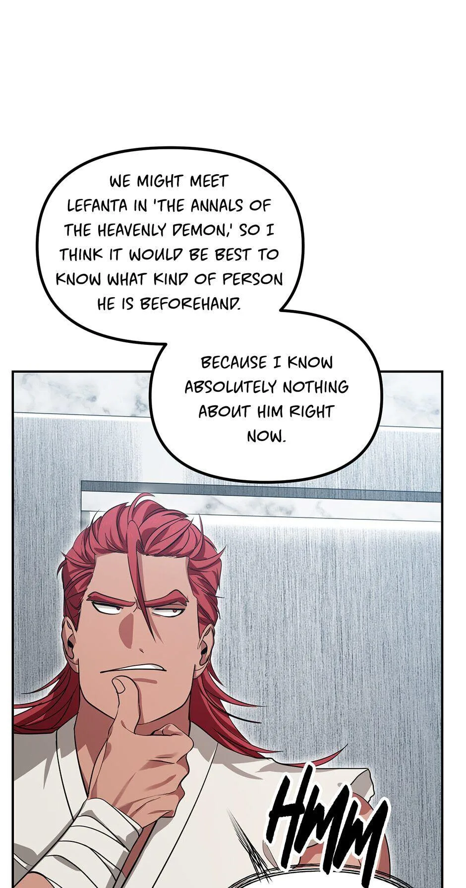SSS-Class Revival Hunter Chapter 51 – Page 12