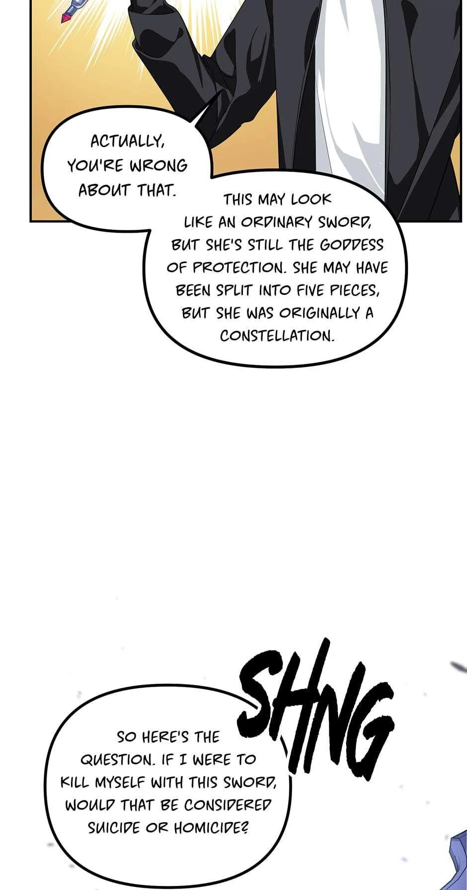SSS-Class Revival Hunter Chapter 51 – Page 14