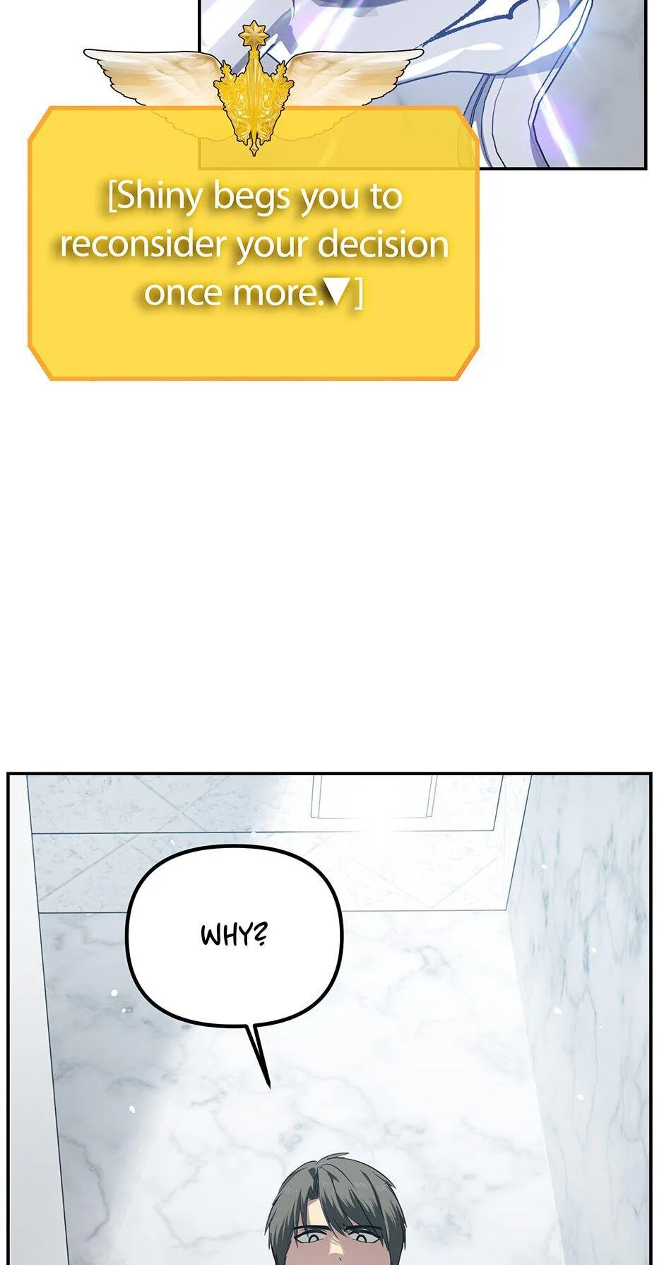 SSS-Class Revival Hunter Chapter 51 – Page 17