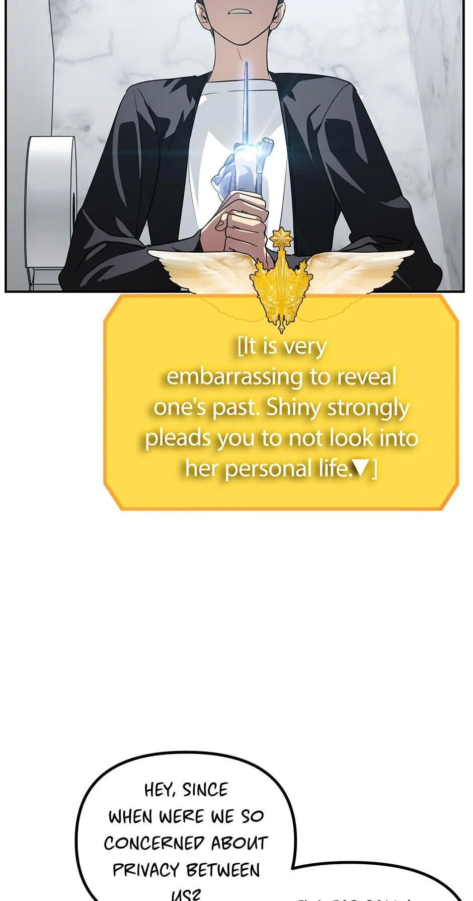 SSS-Class Revival Hunter Chapter 51 – Page 18
