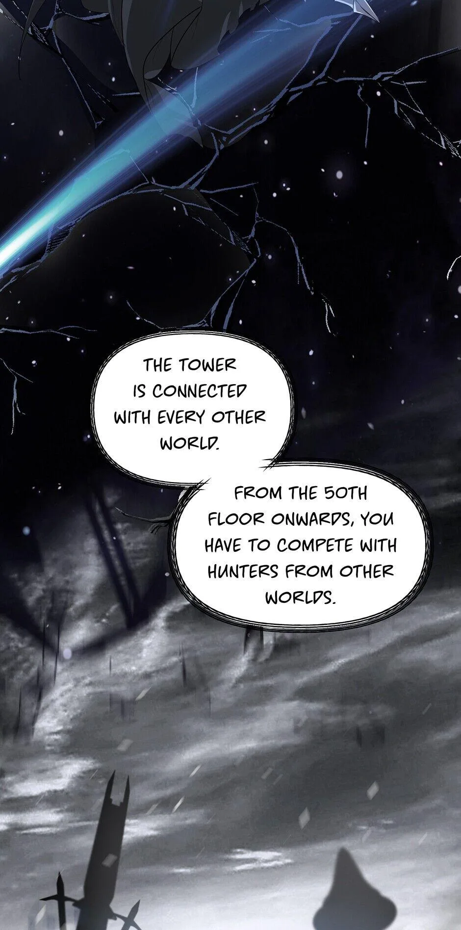 SSS-Class Revival Hunter Chapter 51 – Page 30
