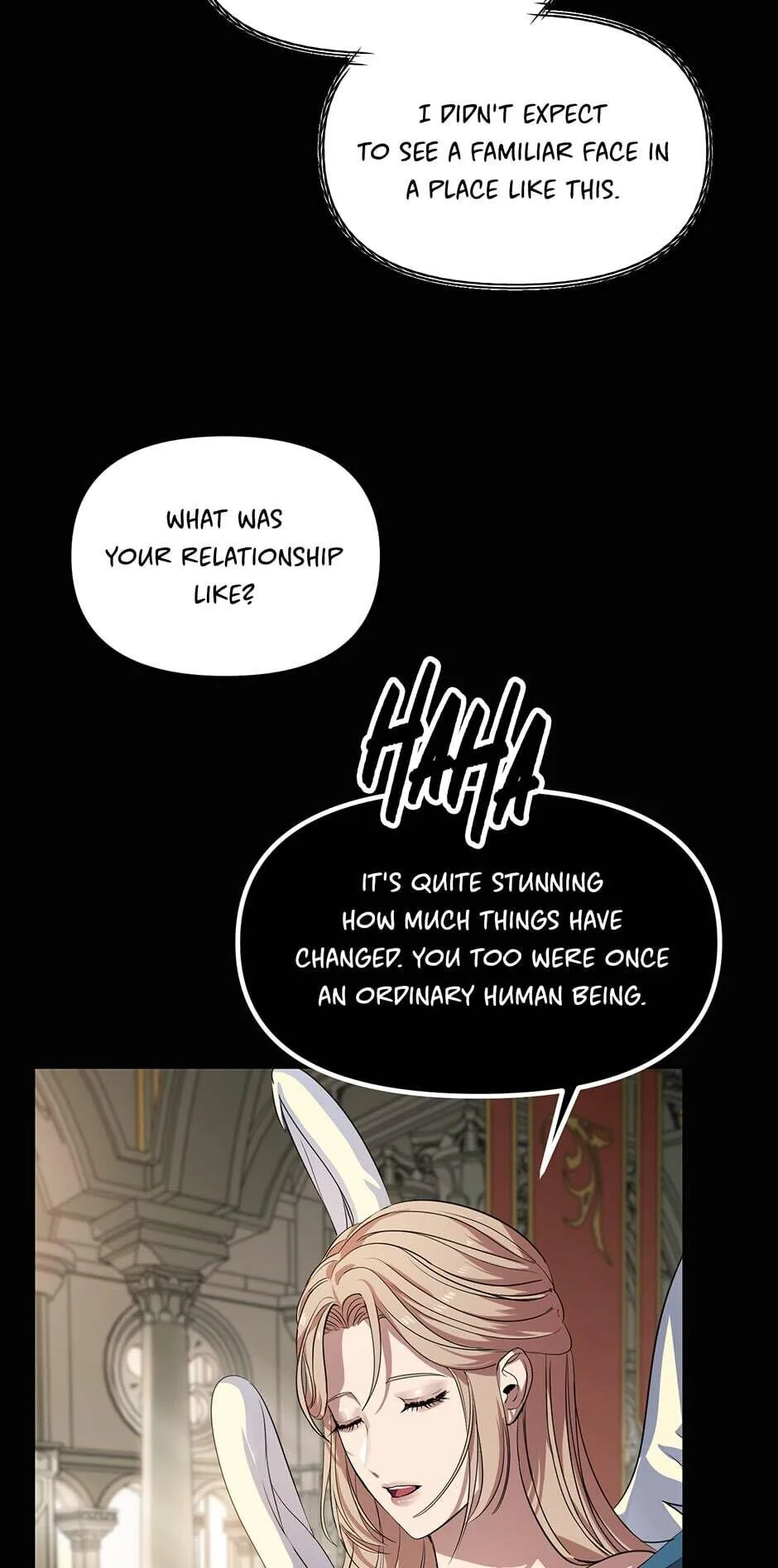 SSS-Class Revival Hunter Chapter 51 – Page 33