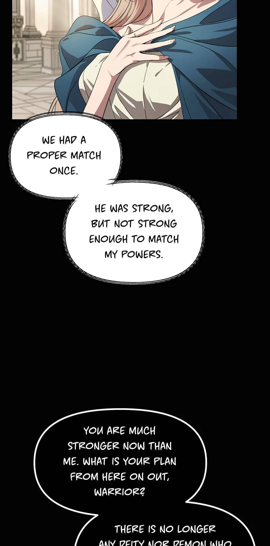 SSS-Class Revival Hunter Chapter 51 – Page 34
