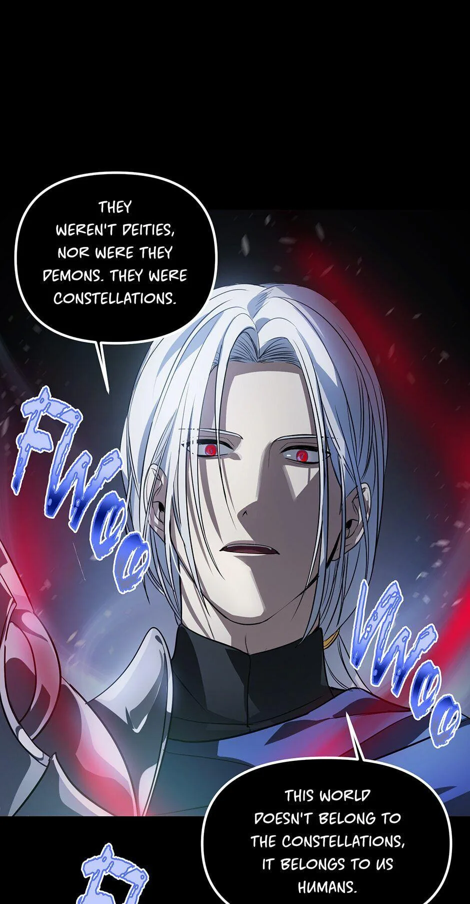 SSS-Class Revival Hunter Chapter 51 – Page 36