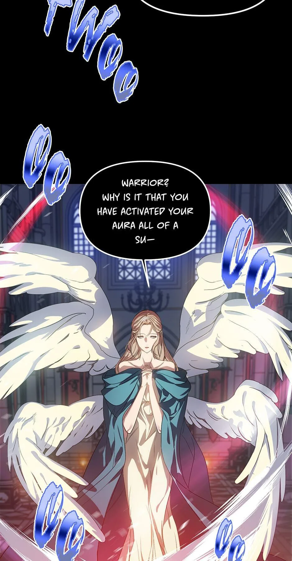 SSS-Class Revival Hunter Chapter 51 – Page 37