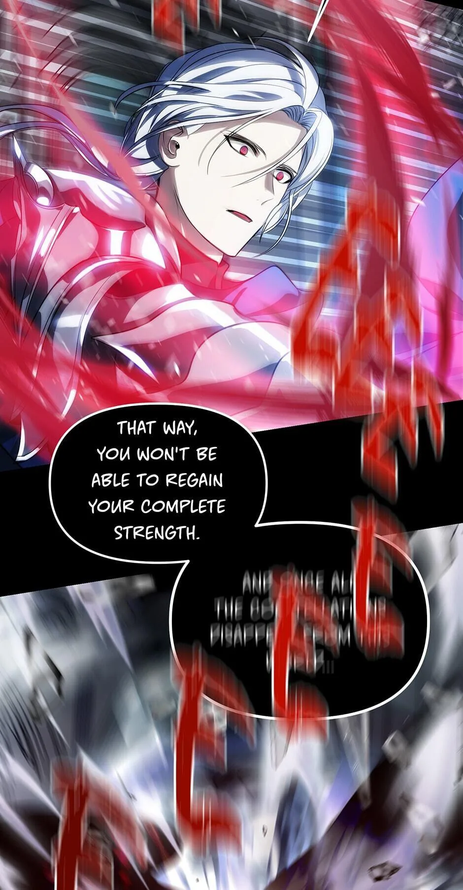 SSS-Class Revival Hunter Chapter 51 – Page 41