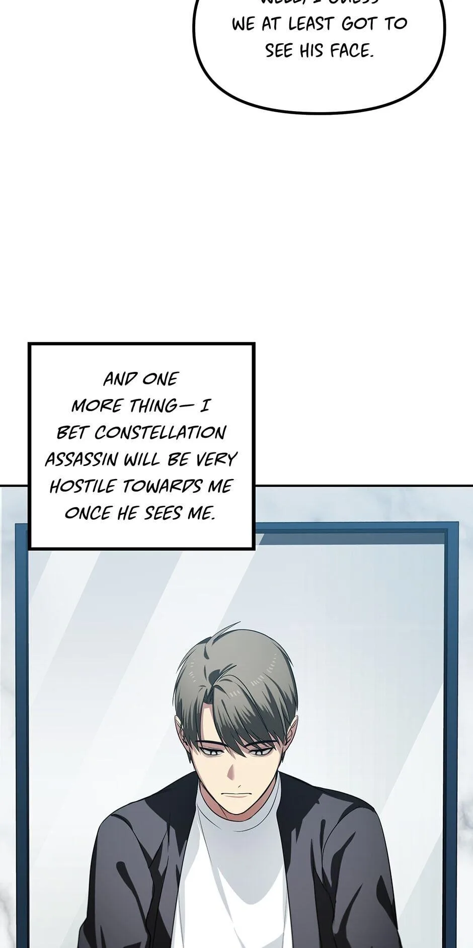 SSS-Class Revival Hunter Chapter 51 – Page 50