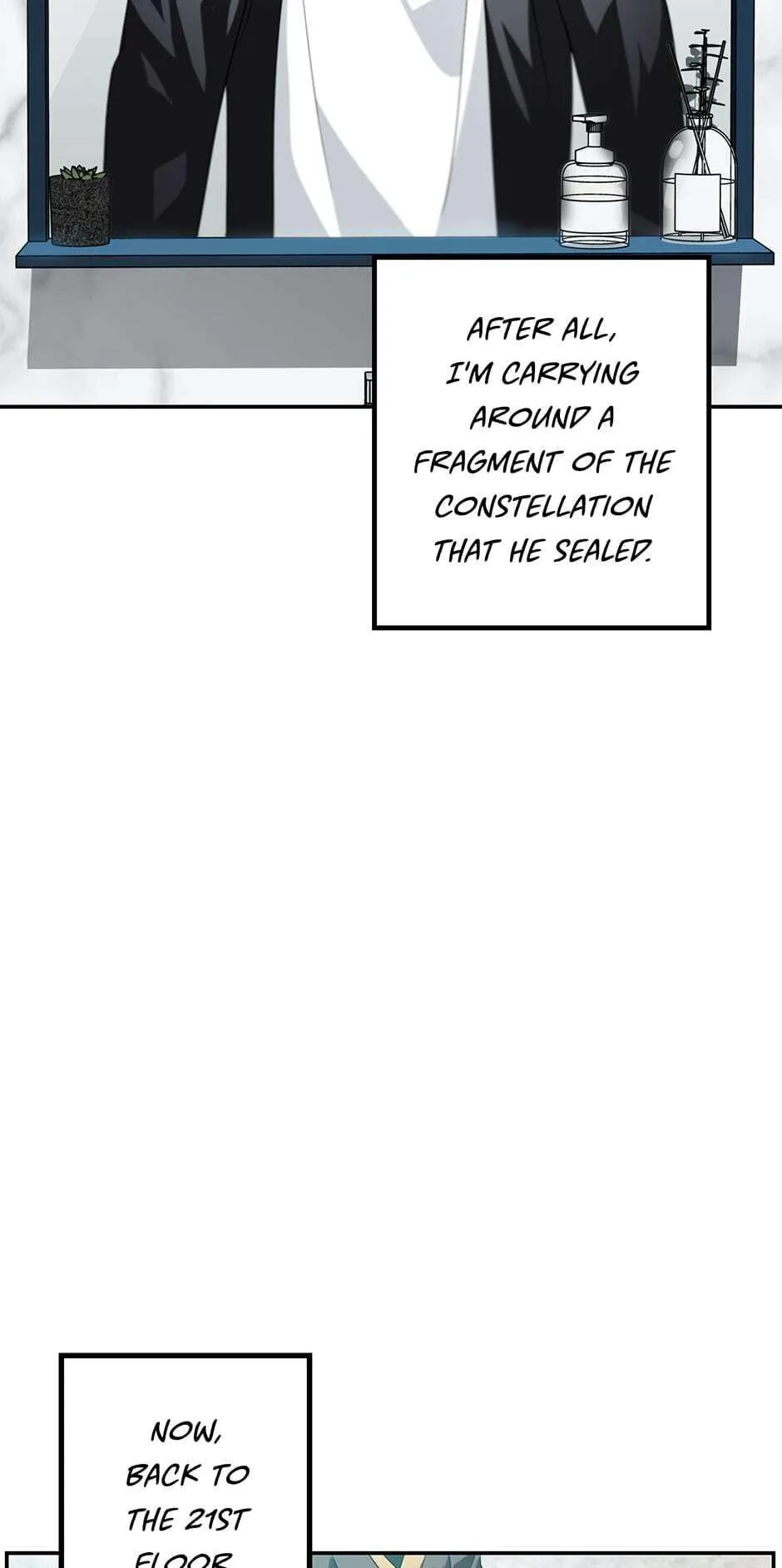 SSS-Class Revival Hunter Chapter 51 – Page 51