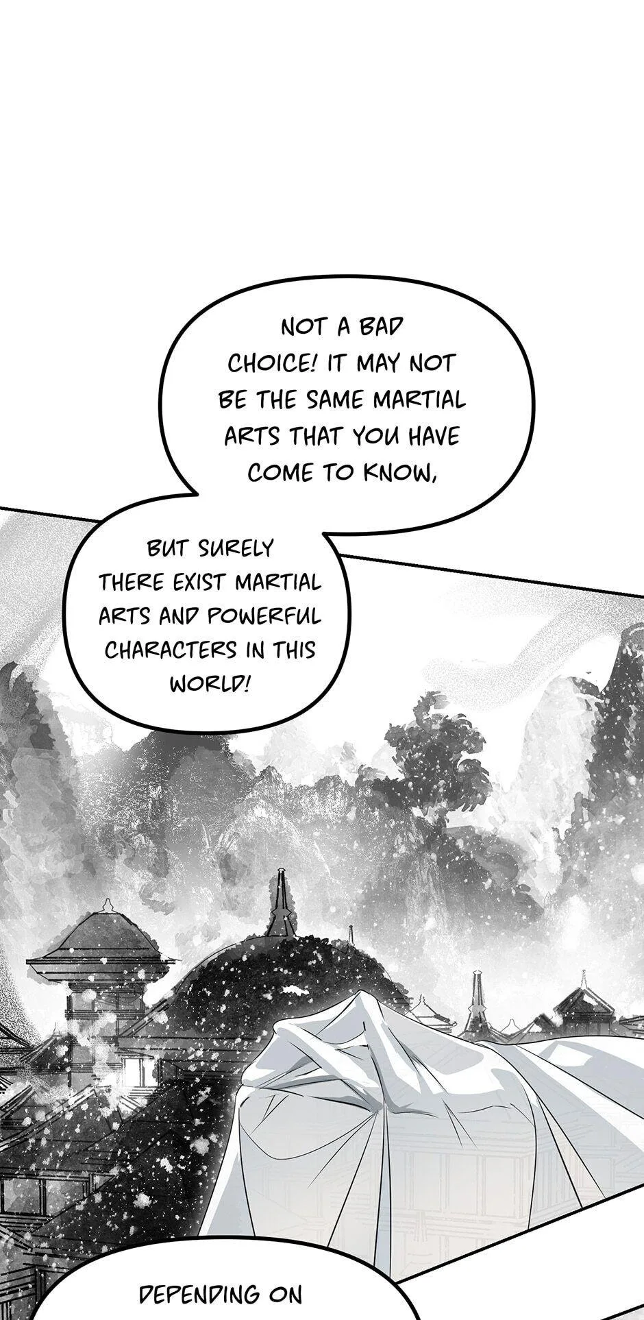 SSS-Class Revival Hunter Chapter 51 – Page 54