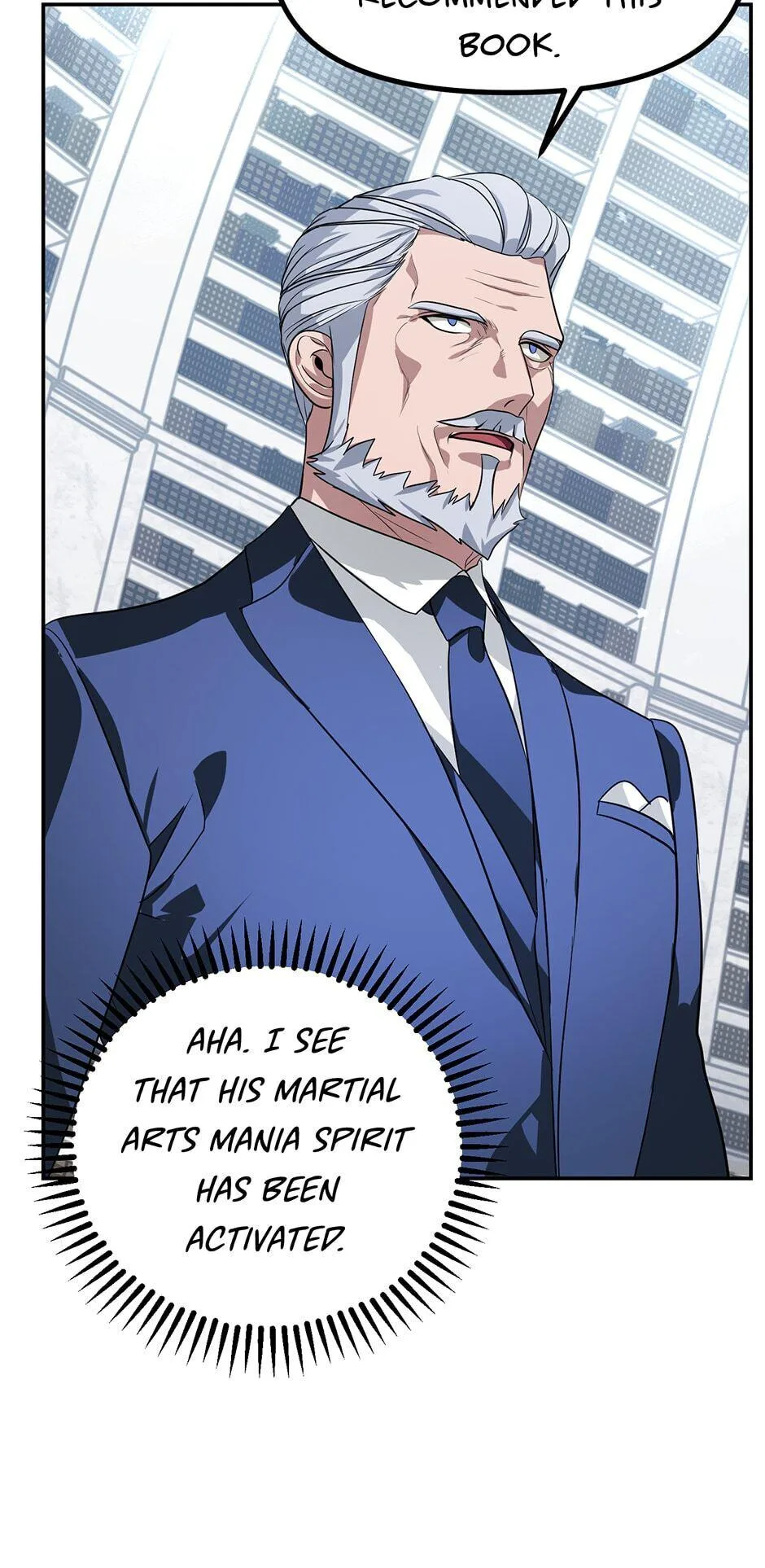 SSS-Class Revival Hunter Chapter 51 – Page 60