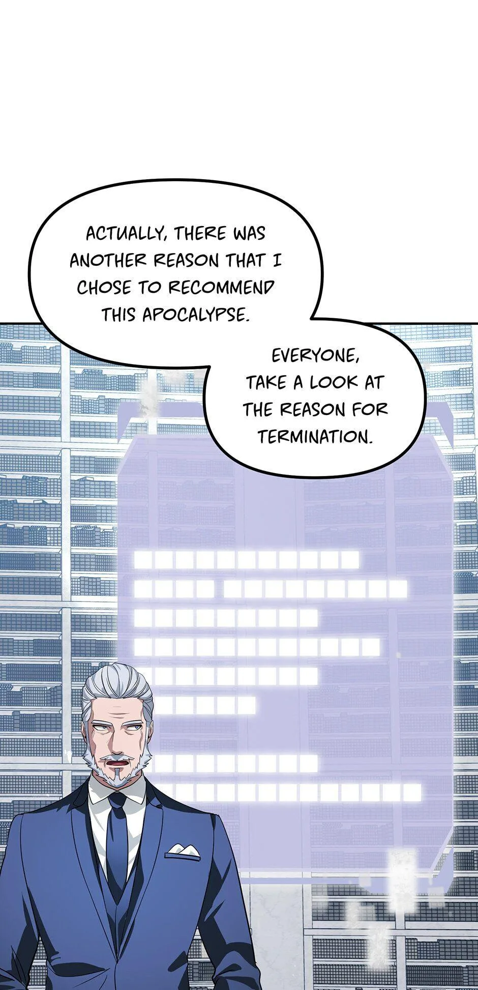 SSS-Class Revival Hunter Chapter 51 – Page 62