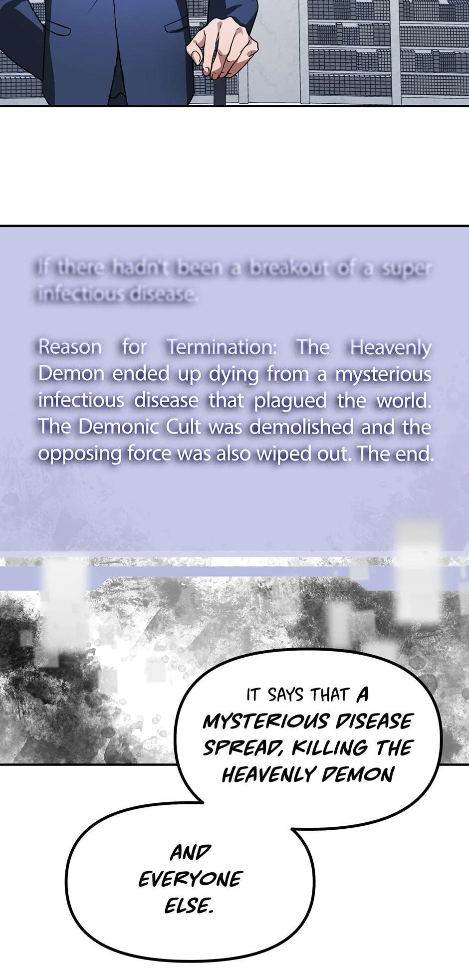 SSS-Class Revival Hunter Chapter 51 – Page 63