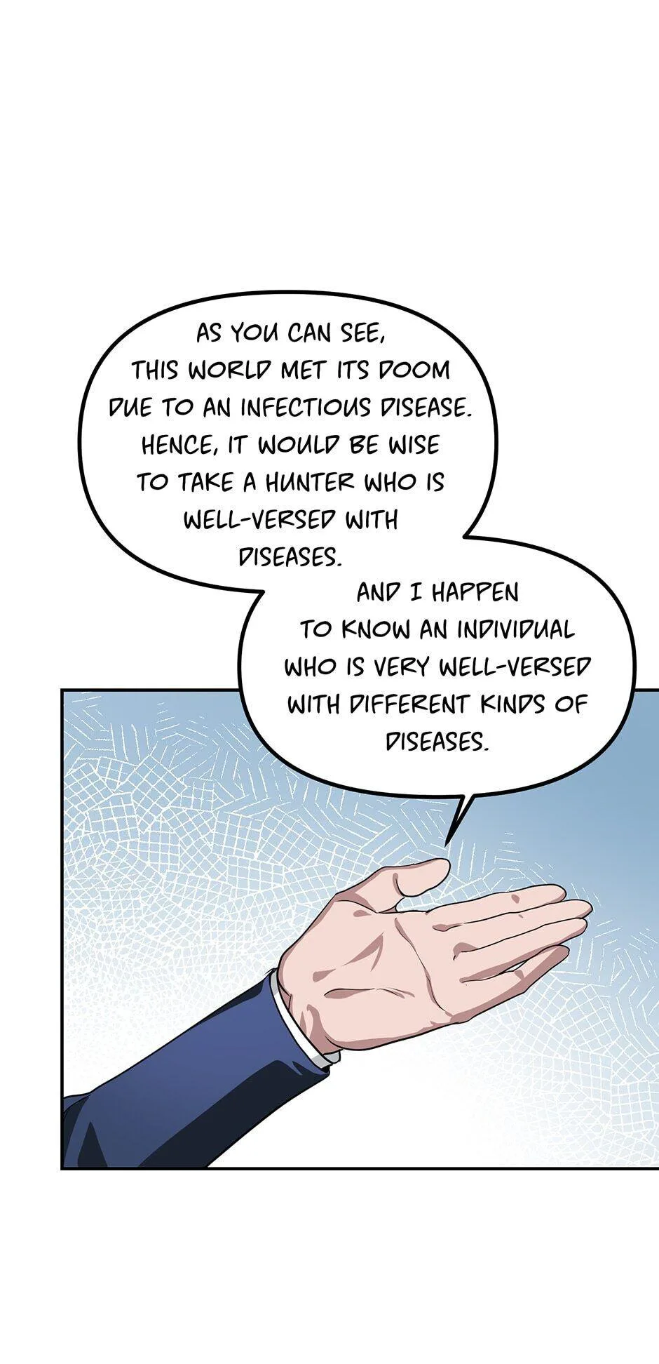SSS-Class Revival Hunter Chapter 51 – Page 64