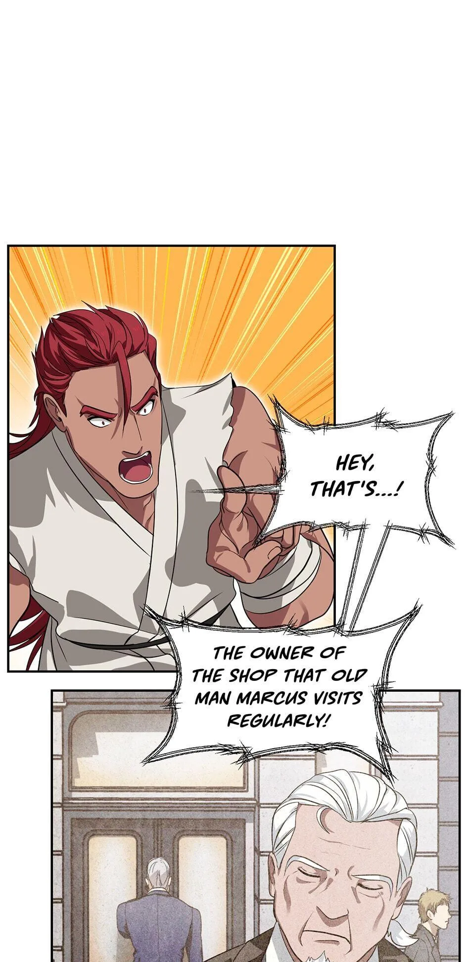SSS-Class Revival Hunter Chapter 51 – Page 66