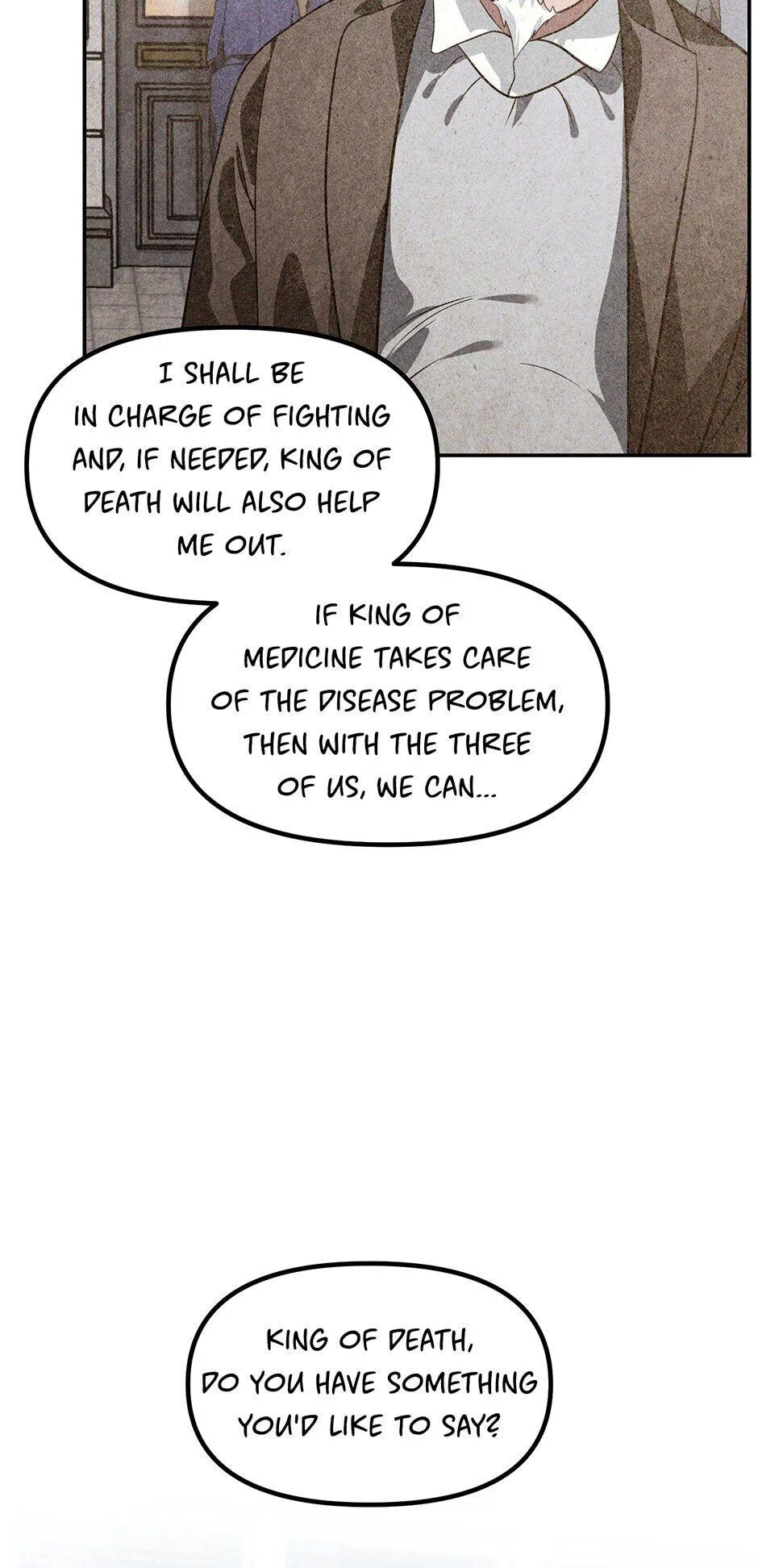 SSS-Class Revival Hunter Chapter 51 – Page 67