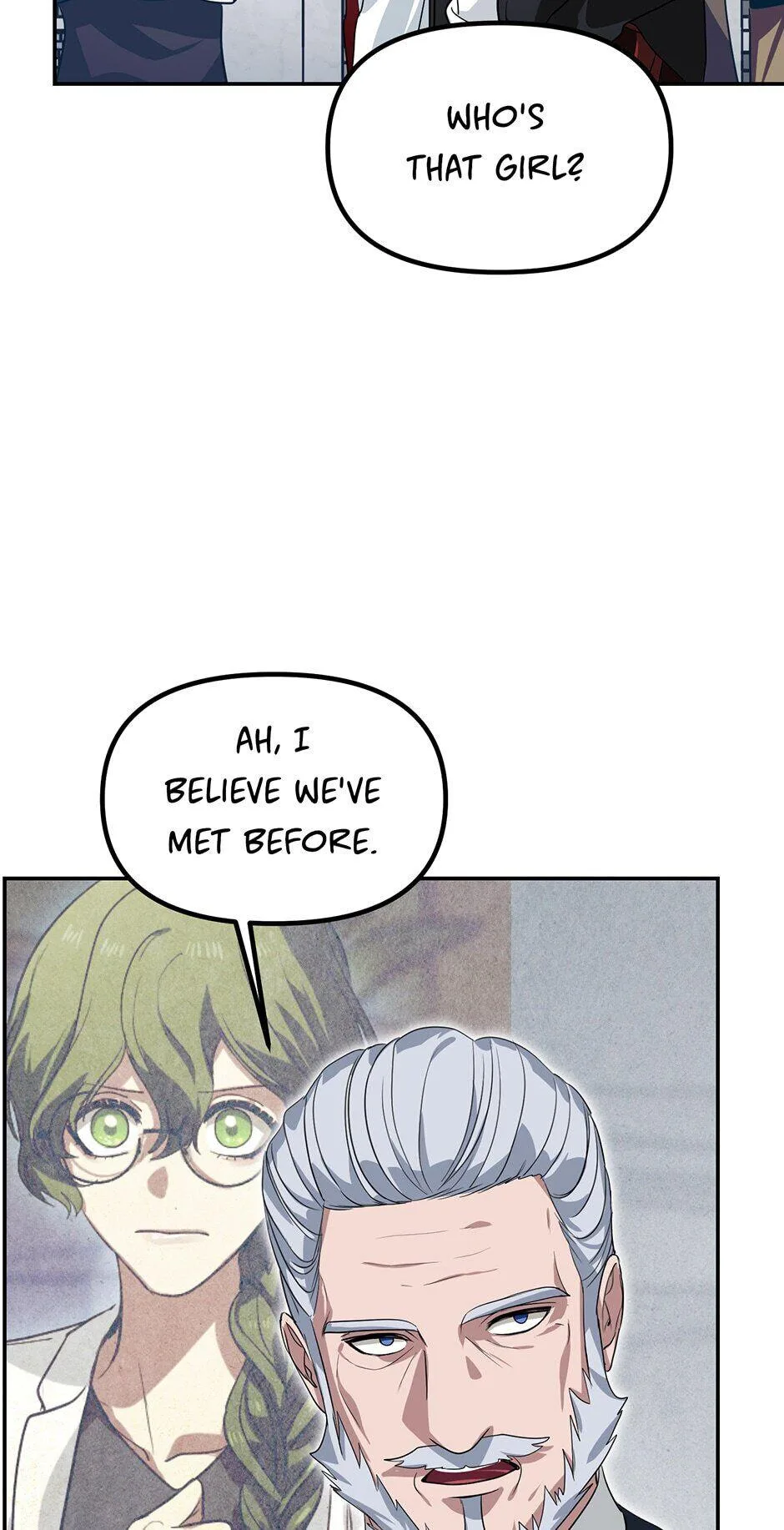SSS-Class Revival Hunter Chapter 52 – Page 2
