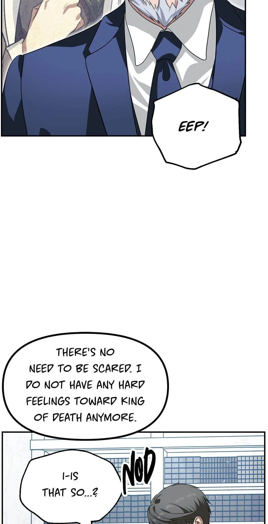 SSS-Class Revival Hunter Chapter 52 – Page 3