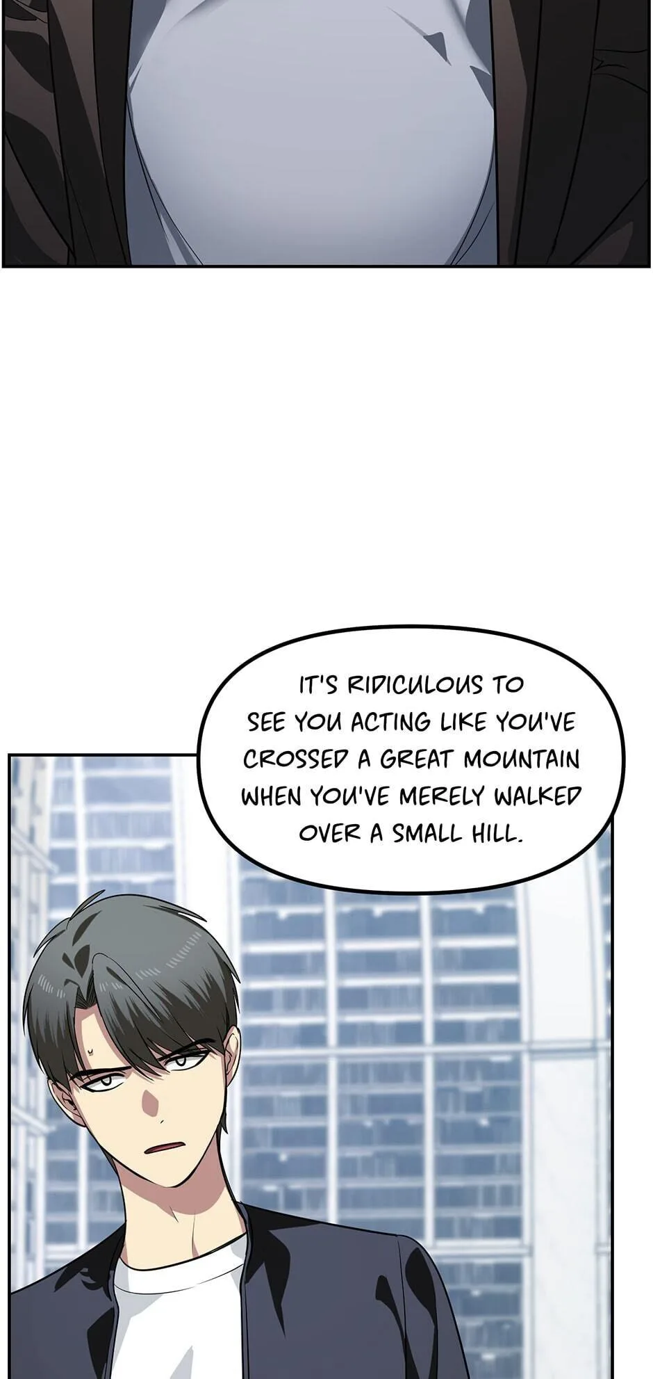 SSS-Class Revival Hunter Chapter 52 – Page 13