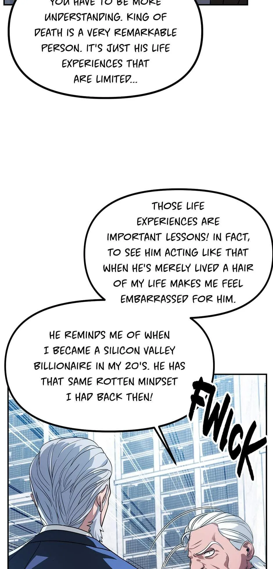 SSS-Class Revival Hunter Chapter 52 – Page 18