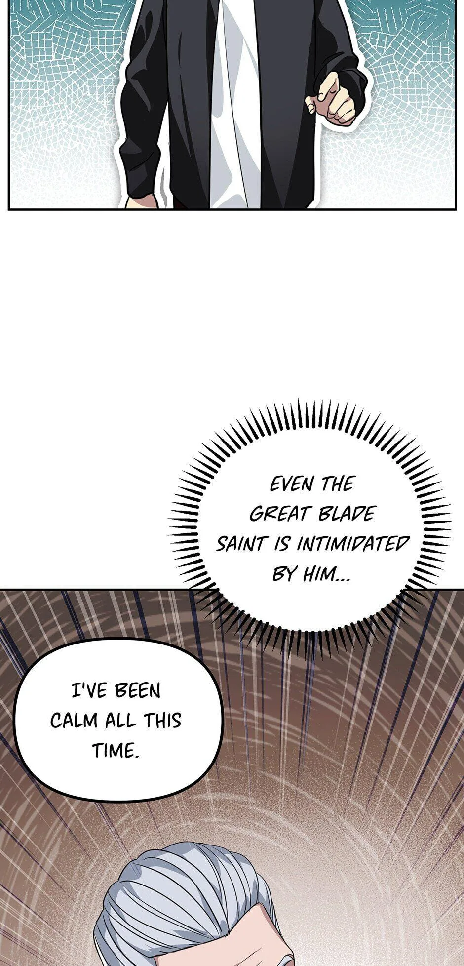 SSS-Class Revival Hunter Chapter 52 – Page 20