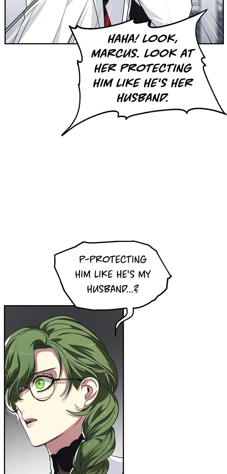 SSS-Class Revival Hunter Chapter 52 – Page 24
