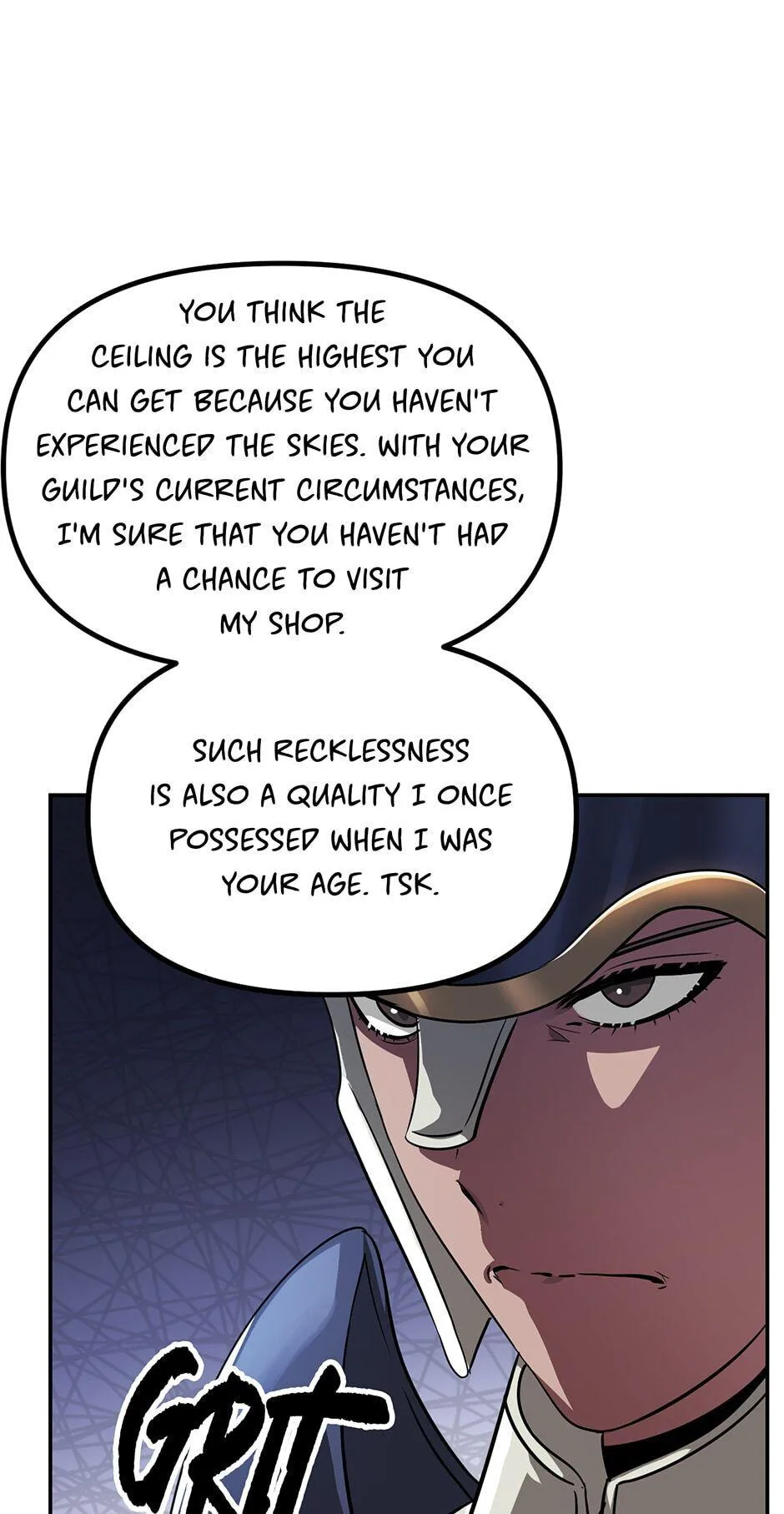 SSS-Class Revival Hunter Chapter 52 – Page 27