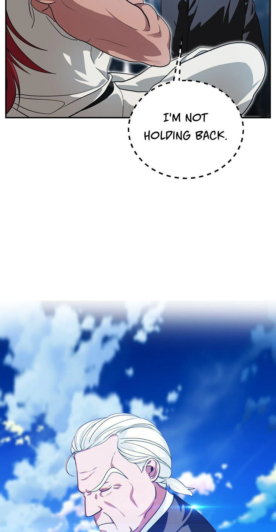 SSS-Class Revival Hunter Chapter 52 – Page 29