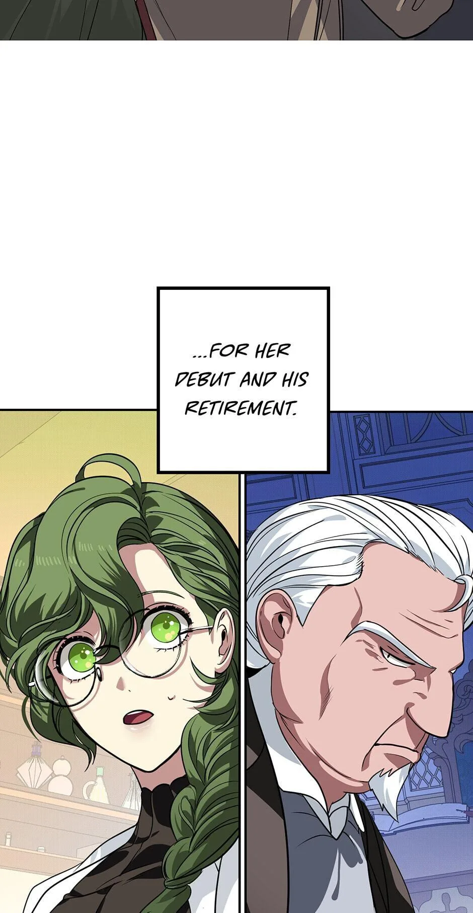 SSS-Class Revival Hunter Chapter 52 – Page 31