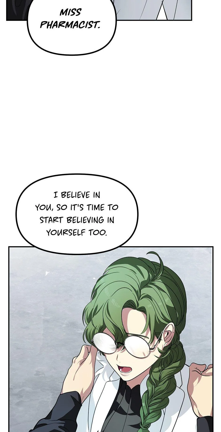 SSS-Class Revival Hunter Chapter 52 – Page 36
