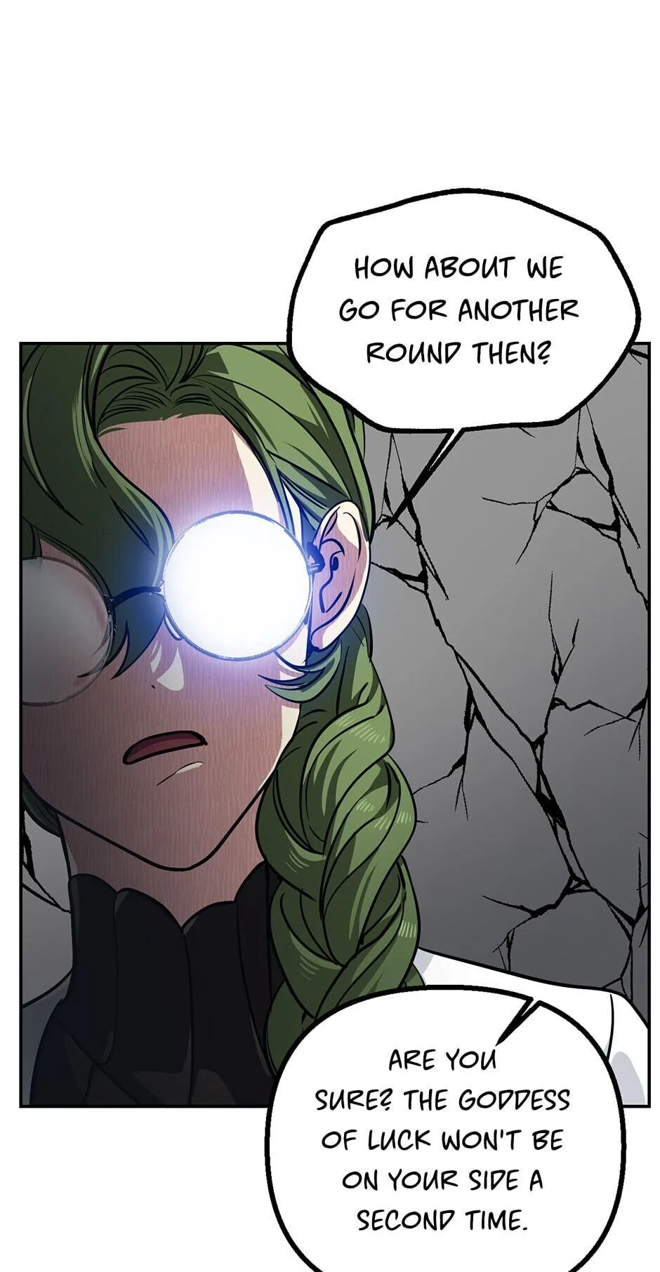 SSS-Class Revival Hunter Chapter 53 – Page 20