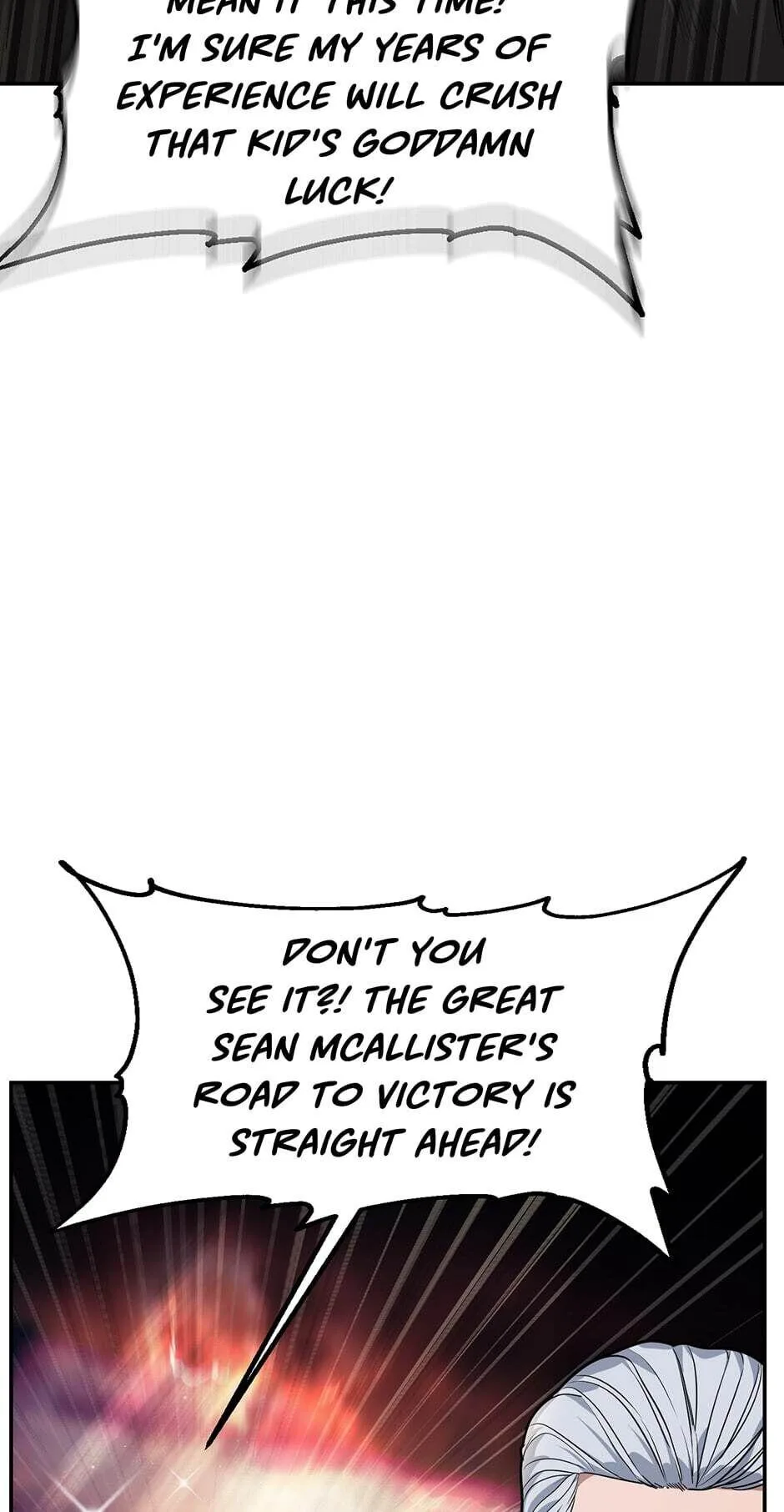 SSS-Class Revival Hunter Chapter 53 – Page 26