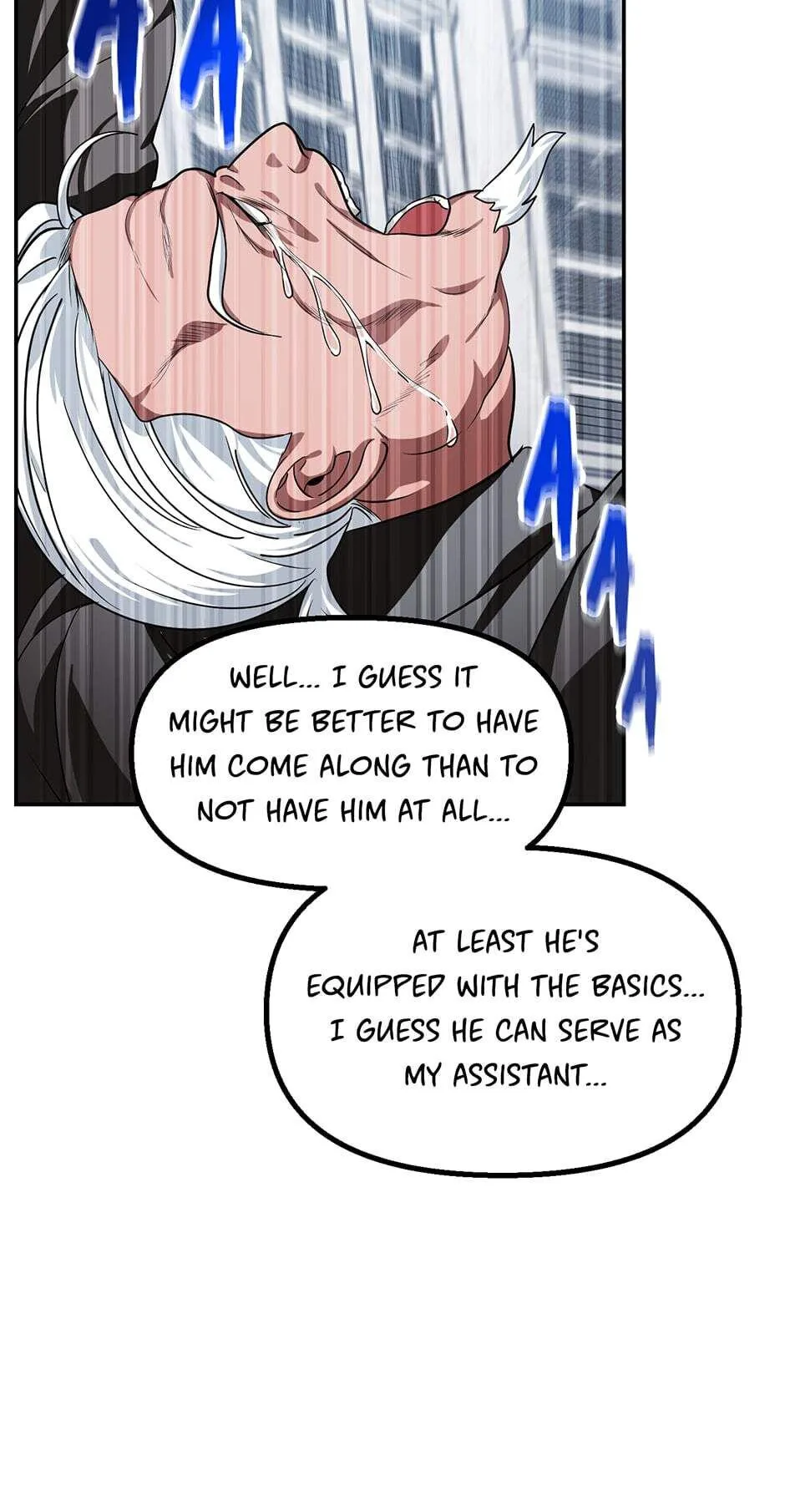 SSS-Class Revival Hunter Chapter 53 – Page 29