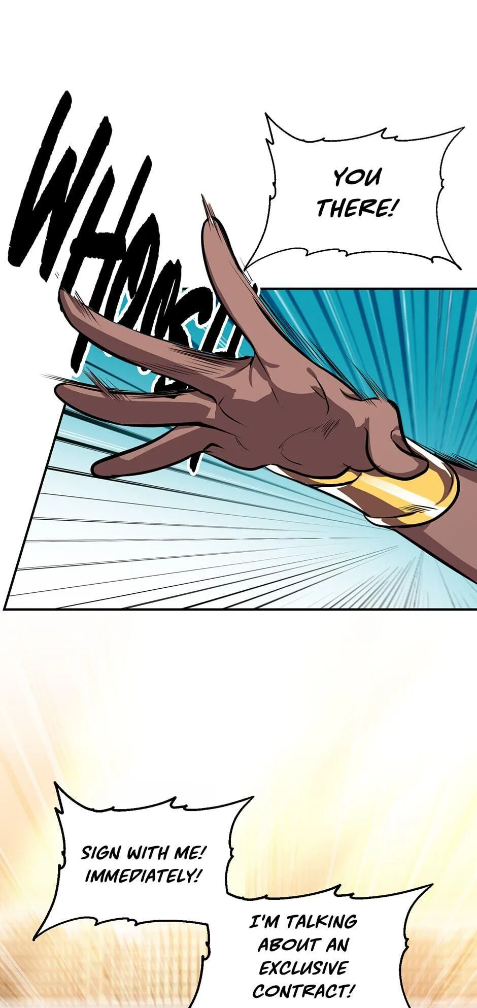 SSS-Class Revival Hunter Chapter 53 – Page 30