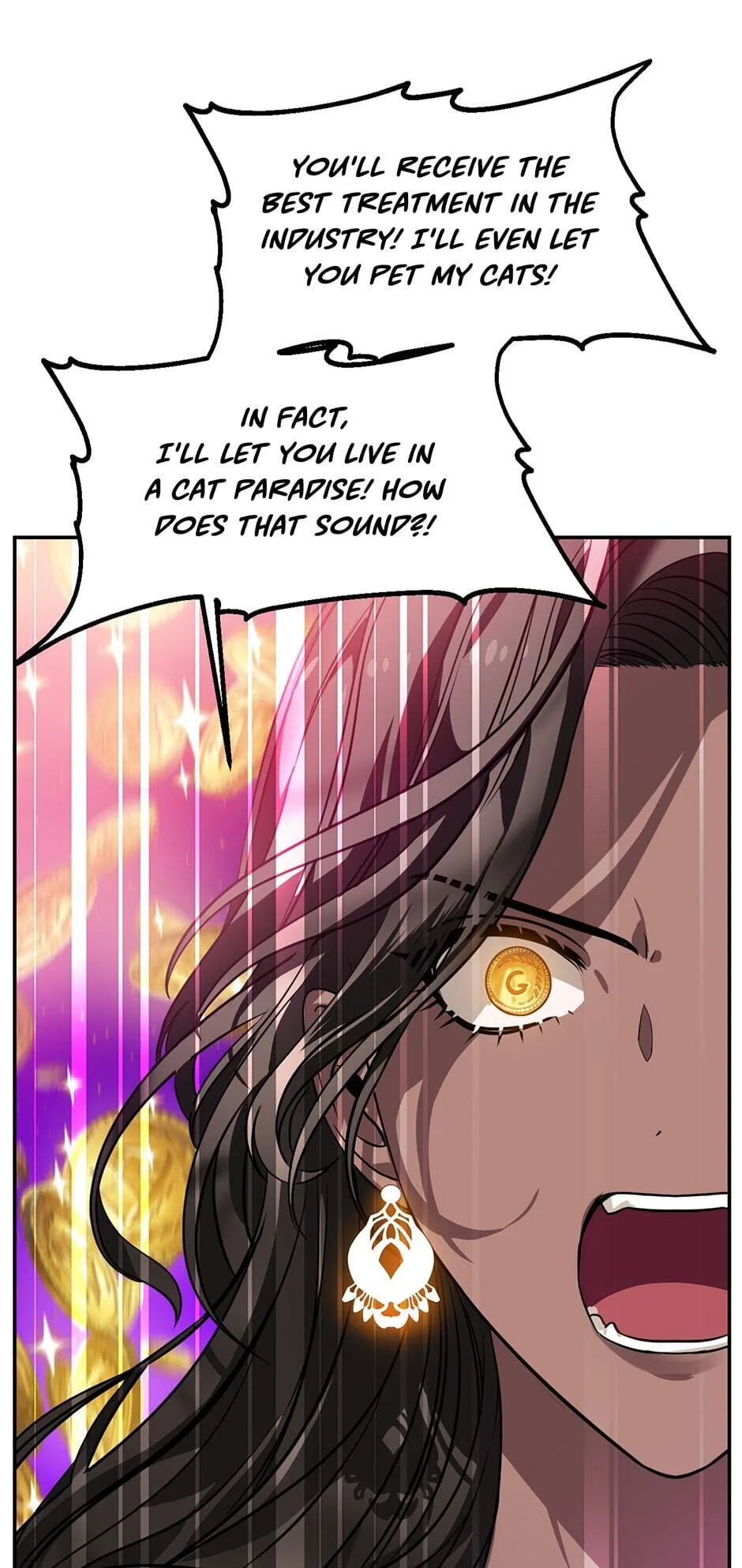 SSS-Class Revival Hunter Chapter 53 – Page 32