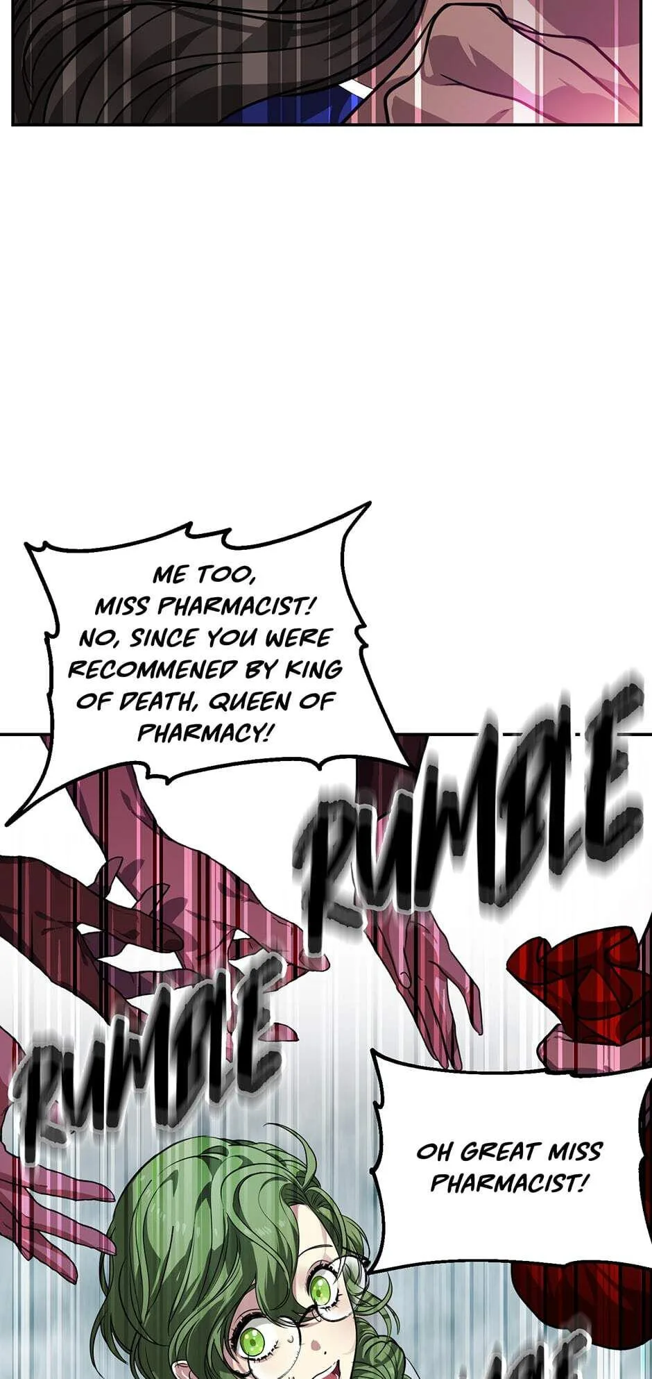 SSS-Class Revival Hunter Chapter 53 – Page 33