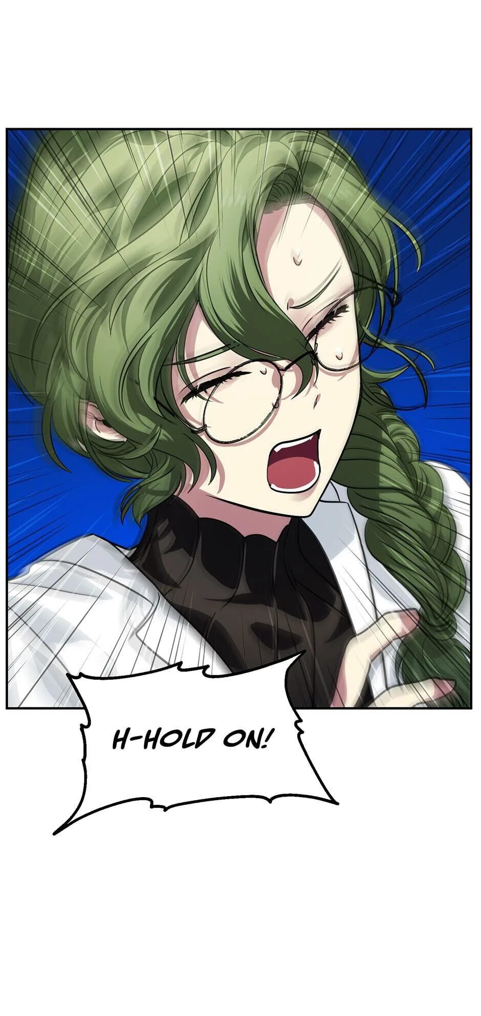 SSS-Class Revival Hunter Chapter 53 – Page 35