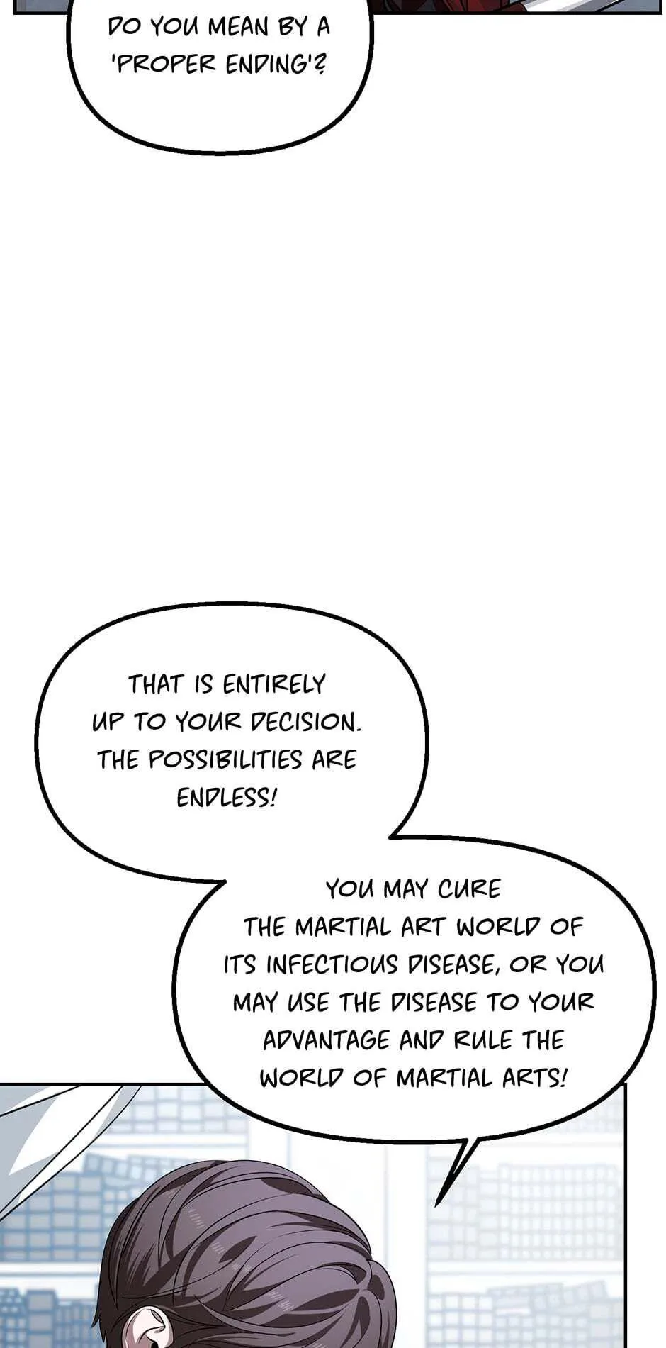 SSS-Class Revival Hunter Chapter 53 – Page 41