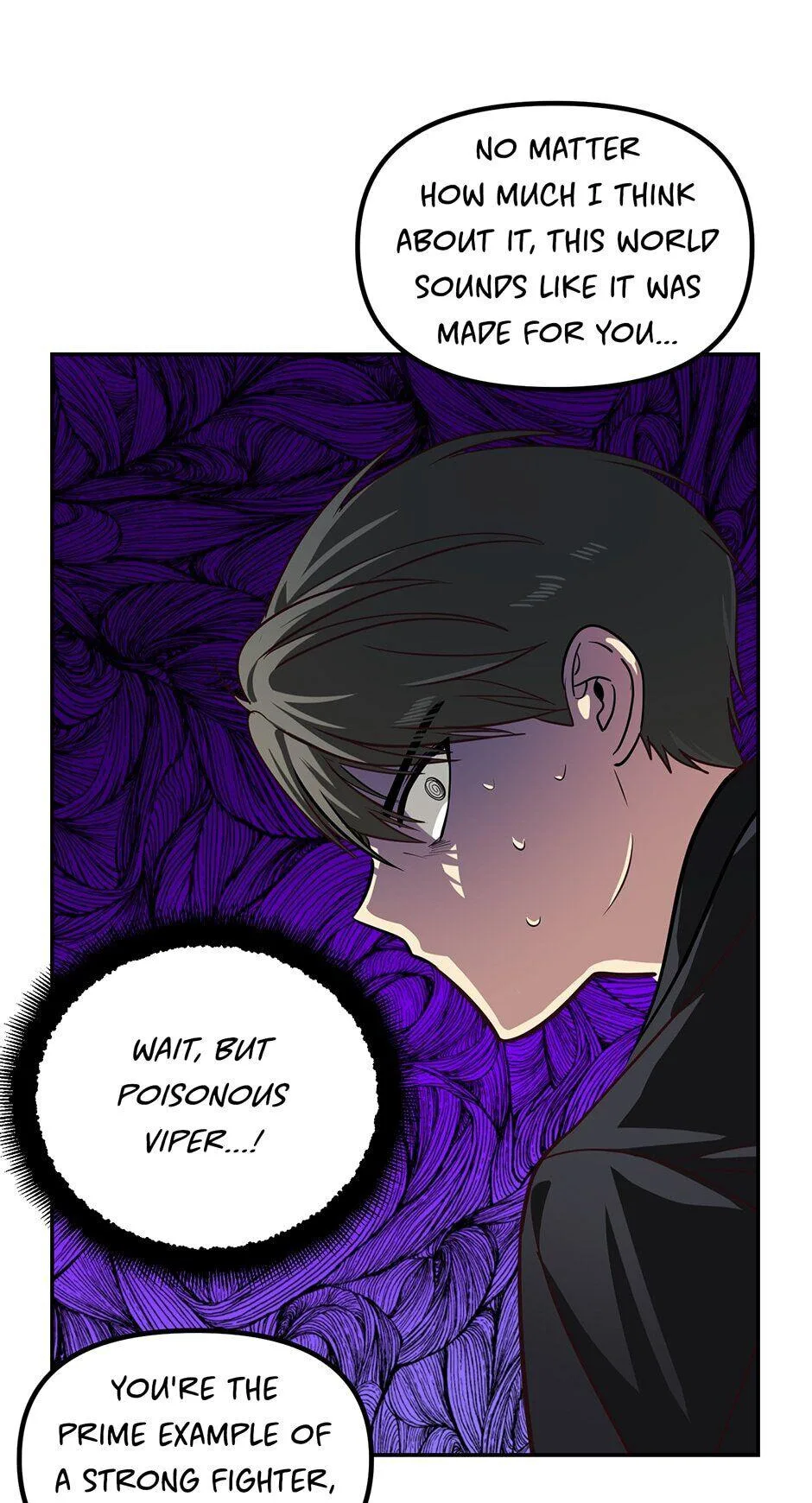 SSS-Class Revival Hunter Chapter 53 – Page 45
