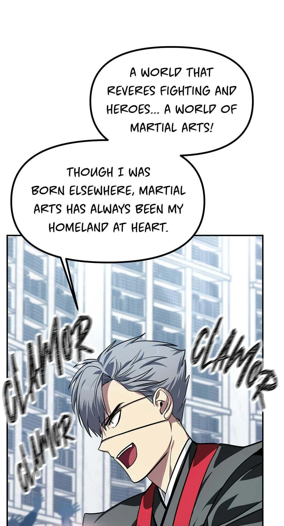 SSS-Class Revival Hunter Chapter 53 – Page 49