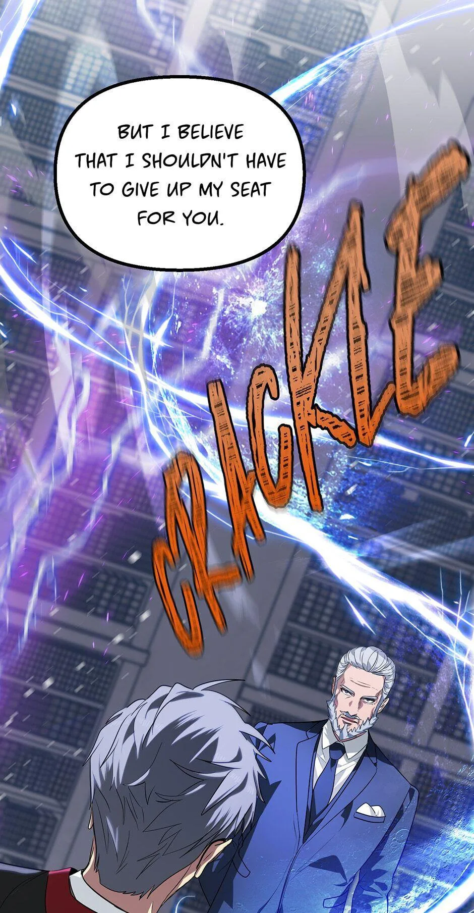 SSS-Class Revival Hunter Chapter 53 – Page 56