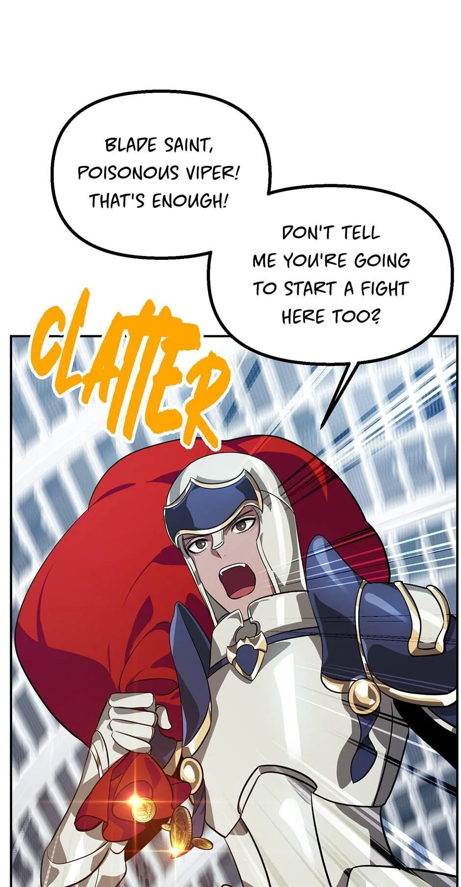 SSS-Class Revival Hunter Chapter 53 – Page 59