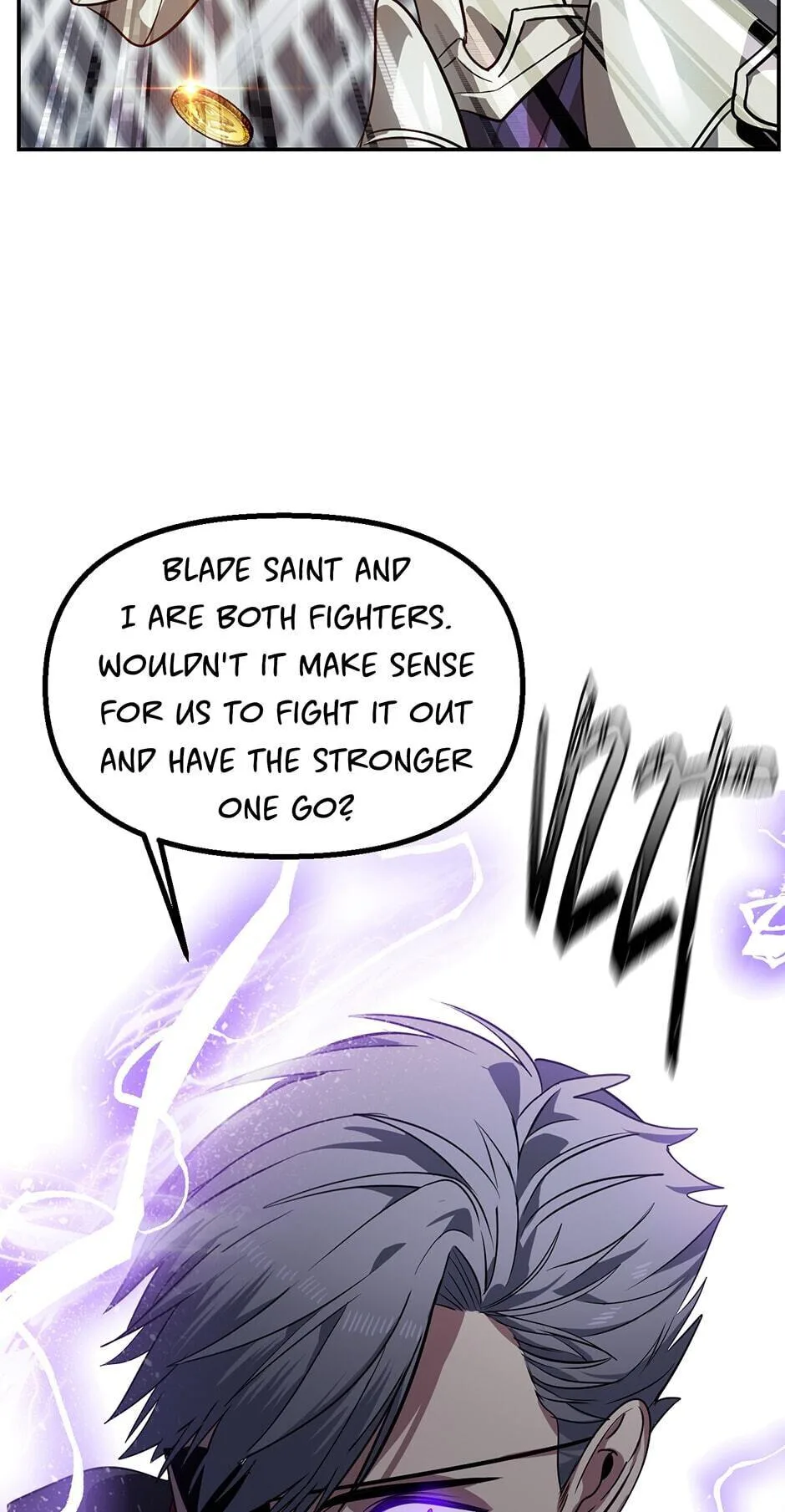 SSS-Class Revival Hunter Chapter 53 – Page 60