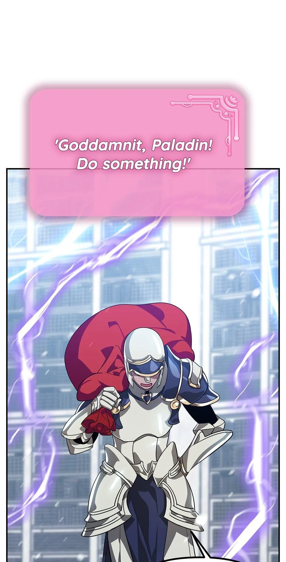 SSS-Class Revival Hunter Chapter 53 – Page 62