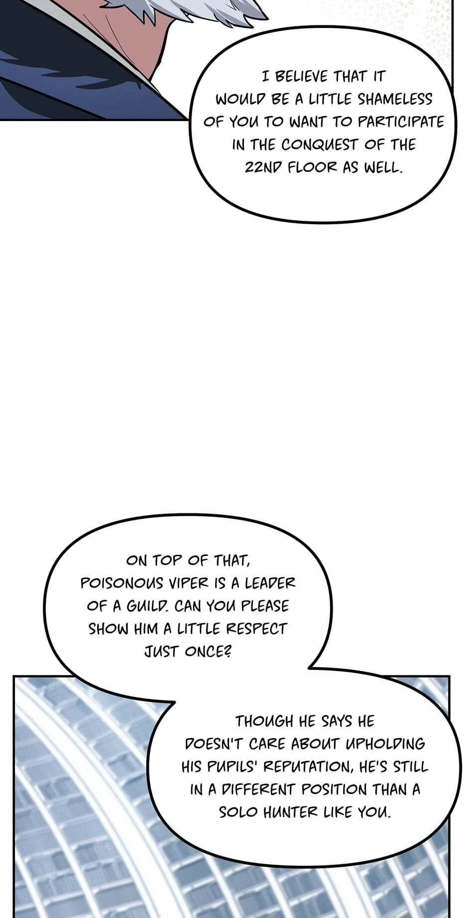 SSS-Class Revival Hunter Chapter 53 – Page 66