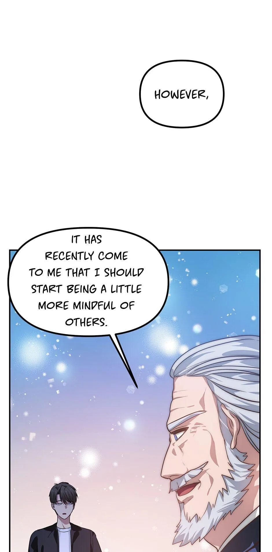 SSS-Class Revival Hunter Chapter 53 – Page 69
